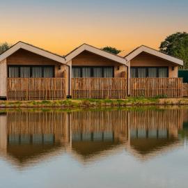 The Reserve at Chester Zoo