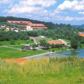Rhön Residence, hotel Dipperzben