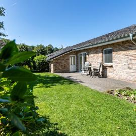Ferienhaus Christine, hotel i Breklum