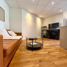 Magnifique 4 pieces - Bour saint Maurice Centre