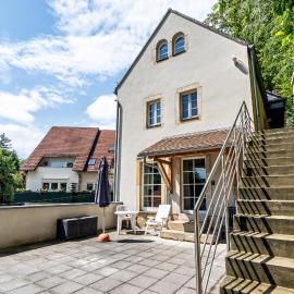 Wohnung auf dem Buschholz
