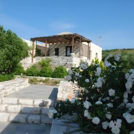 Kythiris Studios, готель у місті Kálamos Kythira