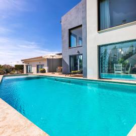 Villa La Primera