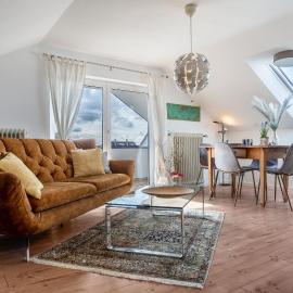 Ferienwohnung Romanu
