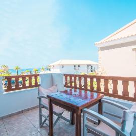 Mirage Arillas Studio Type A1