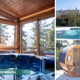 Laltizoard, Hotel in Briançon