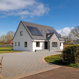 Carcluie Retreat - Ayr