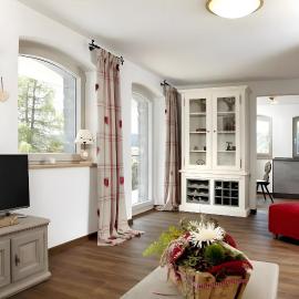Hotzenwald, hotel a Ibach