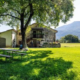 Agriturismo Malga Riondera – hotel w miejscowości Ala