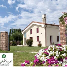 Agricamping Ca' Bodi Veneto
