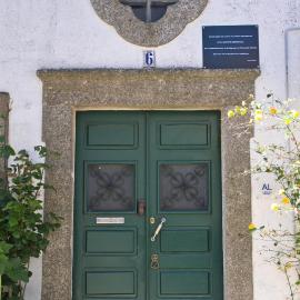 Casa Pedra da Paciência