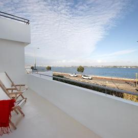 Casa Das Dunas
