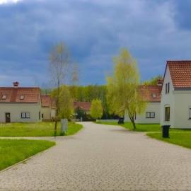 Mazurska Oaza, Hotel in Pisz