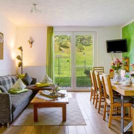 Sport Rees - Ferienwohnung Ulrike