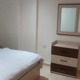 The Pearl at Marina city , Port Ghlaib、Marsa Alamのホテル