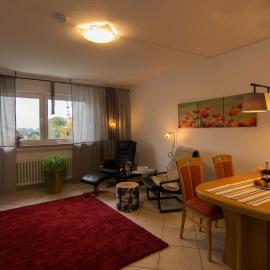 Ferienwohnung 'zimmer Frei'