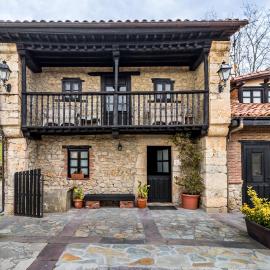 La Casona