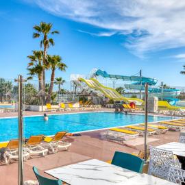 Le 370 Lattes, hotel u gradu 'Lattes'