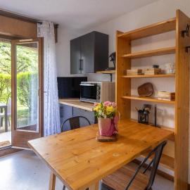 Les chalets du Praz 4 - Immoclean, hotel v destinácii Morillon