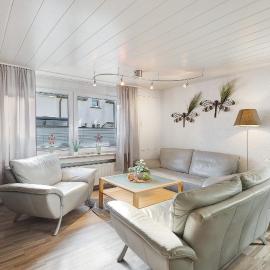 Pension Neuenrade, hotel in Neuenrade