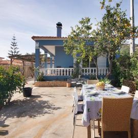 Casa das Buganvilias