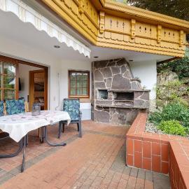 Ferienwohnung am Steinbach