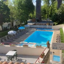 Les Rives d’Auzon Confort 4 pers