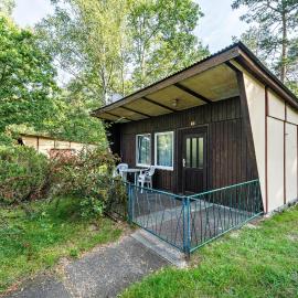 Bungalow 10 - Kimbucht