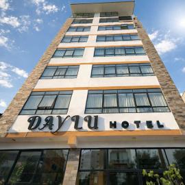 Hotel Daylu