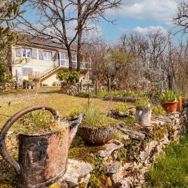 Maison Sur le Causse Corrézien
