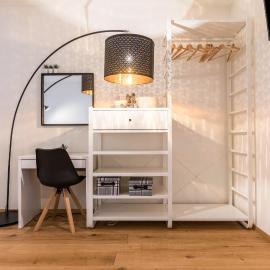 Wellness Lodge Diletta, hotel u gradu 'Santa Giuliana'