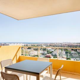 Ático en Canet-playa, hotel in Canet de Berenguer