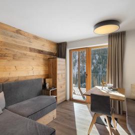 Chalet-Suite Wiese