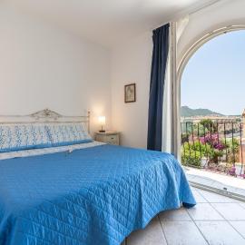 Villa in un piccolo paradiso