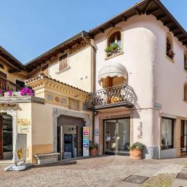 Ciarii Holiday Homes