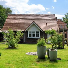 Seeschwalbe Hilgenriedersiel, hotel v destinaci Hagermarsch