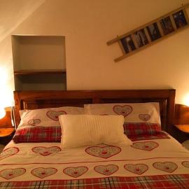 Maison Perruchon, hotel in Pont-Saint-Martin