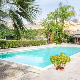 Gli Archi with pool - Lecce