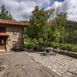 Casa Mesilda