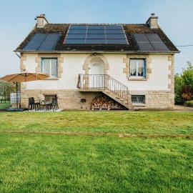 Charmante maison néo-bretonne
