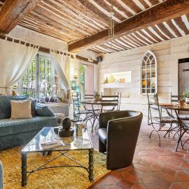 Restaurant Le Château