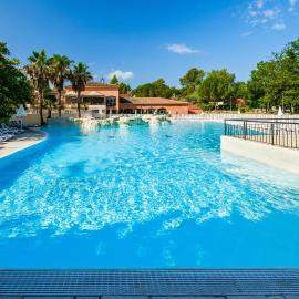 Domaine de Fayence - studio piscine, hotel in Fayence