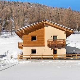 Palipert Nature House