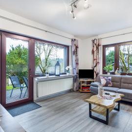 Ferienwohnung Astrid, hotel di Sundern