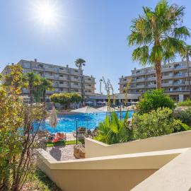 T2 Plaza Resort