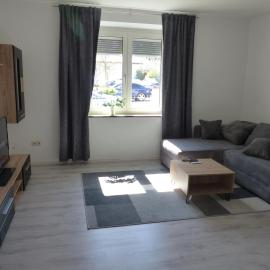 Hof में, होटल Ferienwohnung in Hof Saale