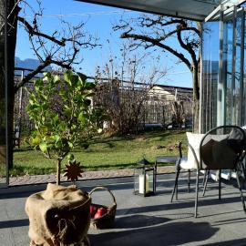 Appartment Gut Wendlandt, Hotel in Bozen