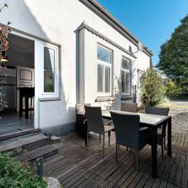 Insel Hus