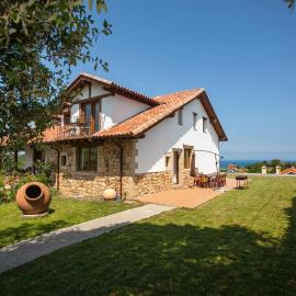 Casa Rural El Castro