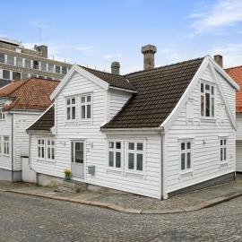 Harmony Apartments - Stavanger Sentrum 2, hotel a Stavanger